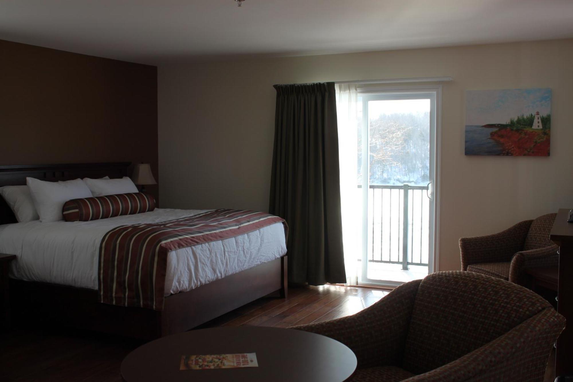 Lanes Riverhouse Inn & Cottages Montague Стая снимка