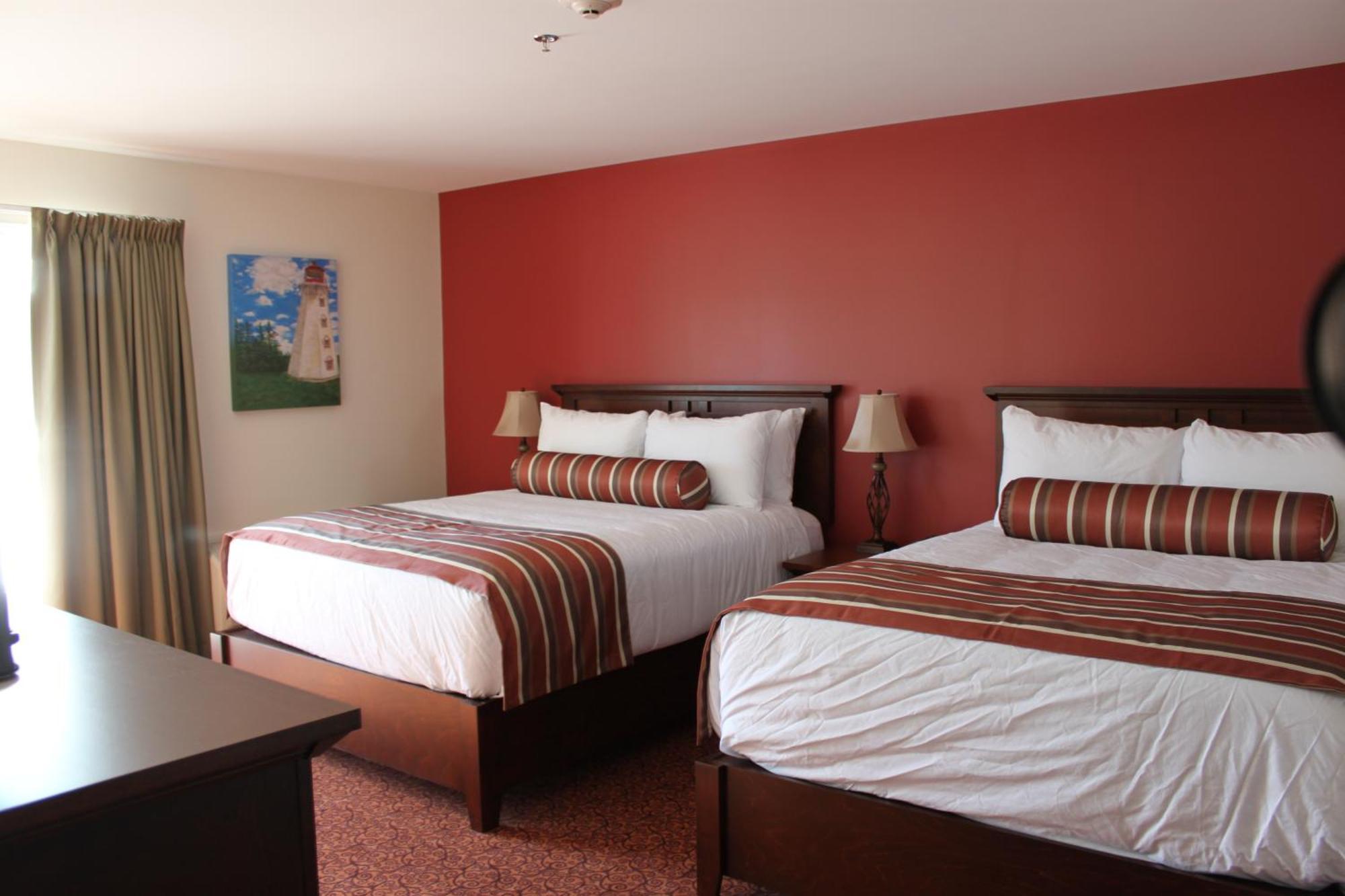 Lanes Riverhouse Inn & Cottages Montague Стая снимка